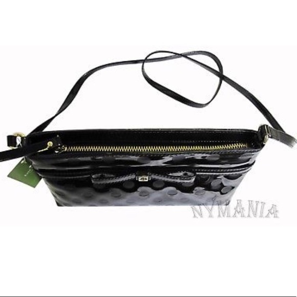 Kate Spade New York Camellia Crossbody Bag - Picture 3 of 8